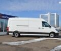Фольксваген Крафтер, объемом двигателя 2 л и пробегом 189 тыс. км за 24500 $, фото 11 на Automoto.ua
