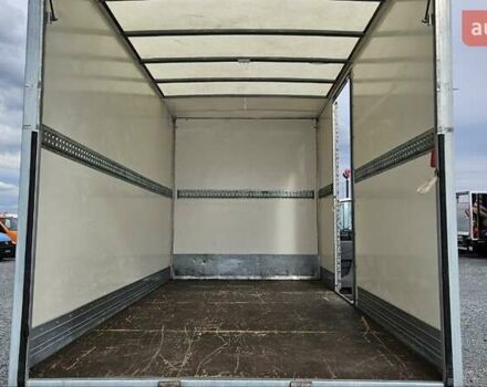 Фольксваген Крафтєр, об'ємом двигуна 2 л та пробігом 200 тис. км за 22900 $, фото 27 на Automoto.ua