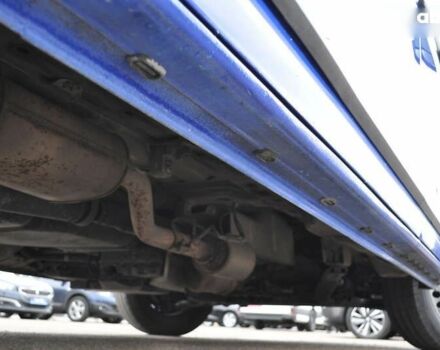 Фольксваген Крафтер, объемом двигателя 2 л и пробегом 229 тыс. км за 32500 $, фото 29 на Automoto.ua