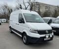 Фольксваген Крафтер, объемом двигателя 2 л и пробегом 187 тыс. км за 27200 $, фото 1 на Automoto.ua