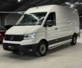 Фольксваген Крафтер, объемом двигателя 0 л и пробегом 96 тыс. км за 17500 $, фото 16 на Automoto.ua