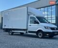 Фольксваген Крафтер, объемом двигателя 0 л и пробегом 165 тыс. км за 22900 $, фото 1 на Automoto.ua