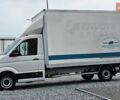 Фольксваген Крафтєр, об'ємом двигуна 2 л та пробігом 200 тис. км за 22900 $, фото 11 на Automoto.ua
