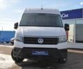 Фольксваген Крафтер, объемом двигателя 2 л и пробегом 189 тыс. км за 24500 $, фото 2 на Automoto.ua