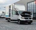 Фольксваген Крафтєр, об'ємом двигуна 2 л та пробігом 200 тис. км за 22900 $, фото 18 на Automoto.ua