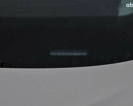 Фольксваген Крафтер, объемом двигателя 2 л и пробегом 200 тыс. км за 27500 $, фото 8 на Automoto.ua