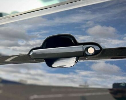 Фольксваген Крафтер, объемом двигателя 2 л и пробегом 191 тыс. км за 29900 $, фото 15 на Automoto.ua