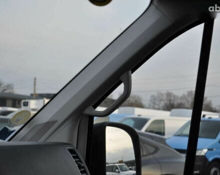 Фольксваген Крафтер, объемом двигателя 2 л и пробегом 200 тыс. км за 27500 $, фото 29 на Automoto.ua