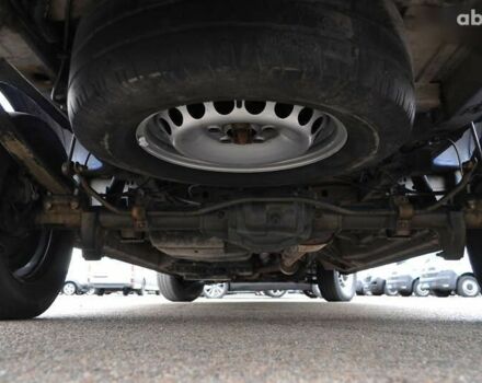 Фольксваген Крафтер, объемом двигателя 2 л и пробегом 229 тыс. км за 32500 $, фото 26 на Automoto.ua