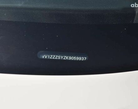Фольксваген Крафтєр, об'ємом двигуна 2 л та пробігом 192 тис. км за 33300 $, фото 28 на Automoto.ua