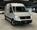 Фольксваген Крафтер, объемом двигателя 0 л и пробегом 96 тыс. км за 17500 $, фото 2 на Automoto.ua