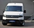 Фольксваген Крафтєр, об'ємом двигуна 2 л та пробігом 200 тис. км за 27500 $, фото 2 на Automoto.ua