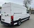 Фольксваген Крафтер, объемом двигателя 2 л и пробегом 187 тыс. км за 27200 $, фото 9 на Automoto.ua