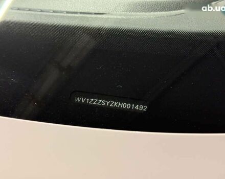 Фольксваген Крафтер, объемом двигателя 0 л и пробегом 96 тыс. км за 17500 $, фото 9 на Automoto.ua