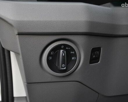 Фольксваген Крафтер, объемом двигателя 2 л и пробегом 200 тыс. км за 27500 $, фото 27 на Automoto.ua