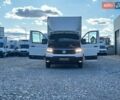 Фольксваген Крафтер, объемом двигателя 0 л и пробегом 165 тыс. км за 22900 $, фото 18 на Automoto.ua