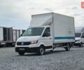 Фольксваген Крафтєр, об'ємом двигуна 2 л та пробігом 200 тис. км за 22900 $, фото 8 на Automoto.ua