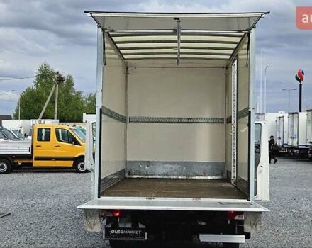 Фольксваген Крафтєр, об'ємом двигуна 2 л та пробігом 200 тис. км за 22900 $, фото 28 на Automoto.ua