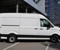 Фольксваген Крафтєр, об'ємом двигуна 2 л та пробігом 192 тис. км за 33300 $, фото 14 на Automoto.ua