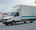 Фольксваген Крафтєр, об'ємом двигуна 2 л та пробігом 200 тис. км за 22900 $, фото 9 на Automoto.ua