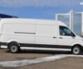 Фольксваген Крафтер, объемом двигателя 2 л и пробегом 189 тыс. км за 24500 $, фото 12 на Automoto.ua