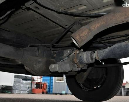 Фольксваген Крафтер, объемом двигателя 2 л и пробегом 229 тыс. км за 32500 $, фото 27 на Automoto.ua