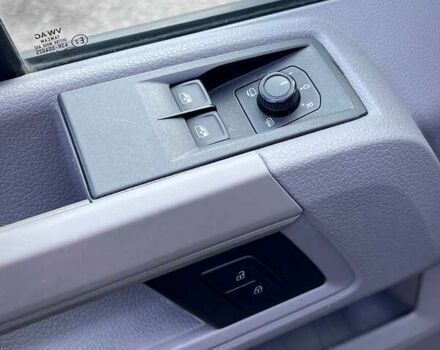 Фольксваген Крафтер, объемом двигателя 2 л и пробегом 191 тыс. км за 29900 $, фото 17 на Automoto.ua