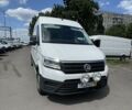 Фольксваген Крафтєр, об'ємом двигуна 2 л та пробігом 187 тис. км за 27500 $, фото 1 на Automoto.ua