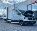 Фольксваген Крафтер, объемом двигателя 0 л и пробегом 165 тыс. км за 22900 $, фото 17 на Automoto.ua
