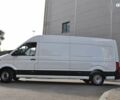 Фольксваген Крафтєр, об'ємом двигуна 2 л та пробігом 200 тис. км за 27500 $, фото 9 на Automoto.ua