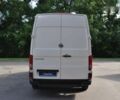 Фольксваген Крафтєр, об'ємом двигуна 2 л та пробігом 200 тис. км за 27500 $, фото 7 на Automoto.ua