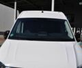Фольксваген Крафтєр, об'ємом двигуна 2 л та пробігом 192 тис. км за 33300 $, фото 7 на Automoto.ua