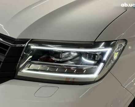 Фольксваген Крафтер, объемом двигателя 0 л и пробегом 96 тыс. км за 17500 $, фото 7 на Automoto.ua