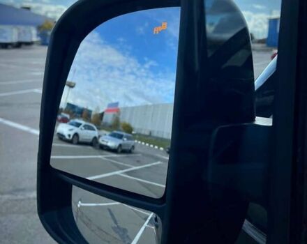 Фольксваген Крафтер, объемом двигателя 2 л и пробегом 191 тыс. км за 29900 $, фото 18 на Automoto.ua