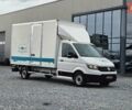 Фольксваген Крафтєр, об'ємом двигуна 2 л та пробігом 200 тис. км за 22900 $, фото 1 на Automoto.ua