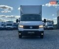 Фольксваген Крафтер, объемом двигателя 0 л и пробегом 165 тыс. км за 22900 $, фото 7 на Automoto.ua