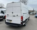 Фольксваген Крафтер, объемом двигателя 2 л и пробегом 187 тыс. км за 27200 $, фото 8 на Automoto.ua