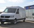 Фольксваген Крафтер, объемом двигателя 2 л и пробегом 189 тыс. км за 24500 $, фото 1 на Automoto.ua