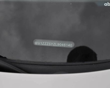 Фольксваген Крафтер, объемом двигателя 2 л и пробегом 230 тыс. км за 34800 $, фото 12 на Automoto.ua