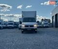 Фольксваген Крафтер, объемом двигателя 0 л и пробегом 165 тыс. км за 22900 $, фото 6 на Automoto.ua