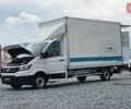 Фольксваген Крафтєр, об'ємом двигуна 2 л та пробігом 200 тис. км за 22900 $, фото 22 на Automoto.ua