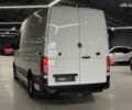Фольксваген Крафтер, объемом двигателя 0 л и пробегом 96 тыс. км за 17500 $, фото 28 на Automoto.ua