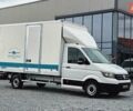 Фольксваген Крафтєр, об'ємом двигуна 2 л та пробігом 200 тис. км за 22900 $, фото 1 на Automoto.ua