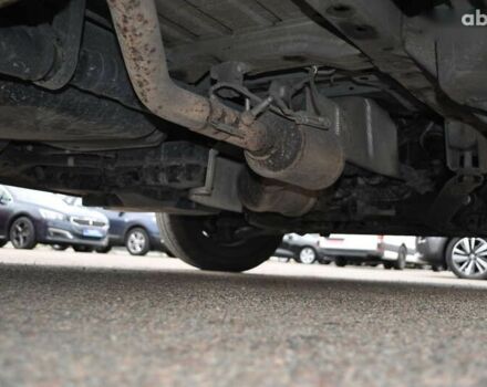 Фольксваген Крафтер, объемом двигателя 2 л и пробегом 229 тыс. км за 32500 $, фото 28 на Automoto.ua