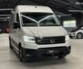 Фольксваген Крафтер, объемом двигателя 0 л и пробегом 96 тыс. км за 17500 $, фото 13 на Automoto.ua