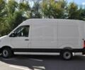 Фольксваген Крафтєр, об'ємом двигуна 2 л та пробігом 192 тис. км за 33300 $, фото 25 на Automoto.ua
