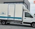 Фольксваген Крафтєр, об'ємом двигуна 2 л та пробігом 200 тис. км за 22900 $, фото 3 на Automoto.ua