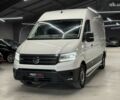 Фольксваген Крафтер, объемом двигателя 0 л и пробегом 96 тыс. км за 17500 $, фото 15 на Automoto.ua