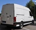Фольксваген Крафтєр, об'ємом двигуна 2 л та пробігом 192 тис. км за 33300 $, фото 15 на Automoto.ua