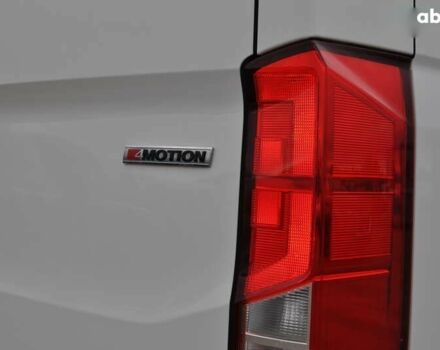 Фольксваген Крафтер, объемом двигателя 2 л и пробегом 230 тыс. км за 34800 $, фото 27 на Automoto.ua